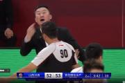 亚博体育-海港技术犯规送分，巴黎主帅怒摔战术板！！