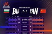 亚博-电竞国家队关键时刻救险，中国女排力保胜局拿下系列赛